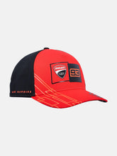 Cappellino Ducati Corse Marc Márquez 93 – 2649302#03 - | GP Racing Apparels