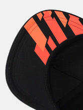 Cappellino Marc Márquez 93 Visiera Piatta Nero – Ufficiale MotoGP - | GP Racing Apparels