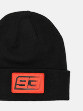 Gorro Marc Marquez 93 - Negro - | GP Racing Apparels