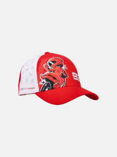 Cappellino Bambino Marc Márquez "Kid Ant" – Ufficiale MotoGP - | GP Racing Apparels