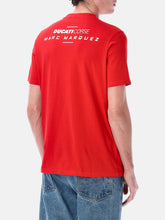 Camiseta Ducati Corse Marc Márquez – Oficial MotoGP - | GP Racing Apparels