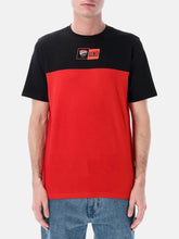 Camiseta Ducati Corse Marc Márquez 93 – Oficial MotoGP - | GP Racing Apparels