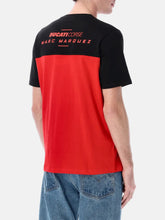 Camiseta Ducati Corse Marc Márquez 93 – Oficial MotoGP - | GP Racing Apparels