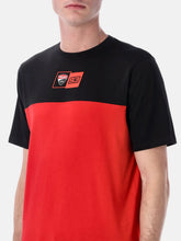 Camiseta Ducati Corse Marc Márquez 93 – Oficial MotoGP - | GP Racing Apparels