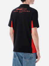 Polo Ducati Dual Marc Márquez 93 – Oficial MotoGP - DUCATI DUAL MARC MARQUEZ - | GP Racing Apparels