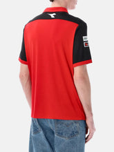 Ducati Lenovo Team Polo 2026 – Official MotoGP - DUCATI TEAMWEAR - | GP Racing Apparels
