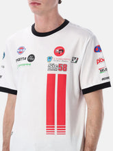 Camiseta Sic 58 Squadra Corse – Oficial MotoGP - | GP Racing Apparels