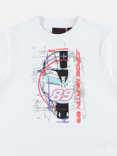 Jorge Martín 89 Kids T-Shirt - JORGE MARTIN - | GP Racing Apparels