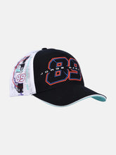Jorge Martin 89 Cap – Official MotoGP - JORGE MARTIN - | GP Racing Apparels