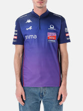 Polo Replica Prima Pramac Yamaha 2026 - | GP Racing Apparels