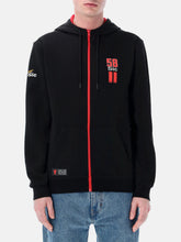 Sudadera con capucha Super Sic – Oficial MotoGP - | GP Racing Apparels