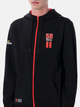 Sudadera con capucha Super Sic – Oficial MotoGP - | GP Racing Apparels
