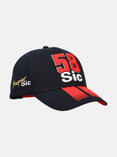 Gorra SuperSic 58 – Oficial MotoGP - | GP Racing Apparels
