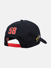 Gorra SuperSic 58 – Oficial MotoGP - | GP Racing Apparels