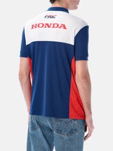 Polo HRC Honda Racing - | GP Racing Apparels
