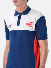 Polo HRC Honda Racing - | GP Racing Apparels