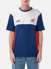 T-Shirt HRC Honda Racing Team - | GP Racing Apparels