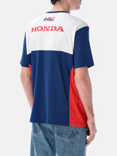 T-Shirt HRC Honda Racing Team - | GP Racing Apparels