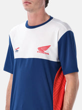T-Shirt HRC Honda Racing Team - | GP Racing Apparels