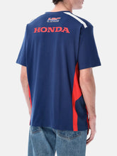 T-Shirt HRC Honda Racing - | GP Racing Apparels
