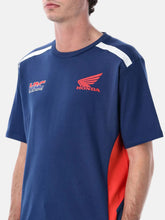 T-Shirt HRC Honda Racing - | GP Racing Apparels