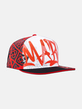 Marc Márquez 93 Flat Visor Barcelona Cap – Official MotoGP - MARC MARQUEZ - | GP Racing Apparels