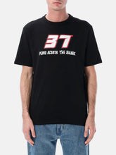 Camiseta Pedro Acosta 37 – The Shark Zone - | GP Racing Apparels