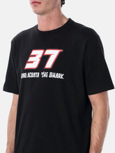 Camiseta Pedro Acosta 37 – The Shark Zone - | GP Racing Apparels