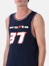 Camiseta Sin Mangas Pedro Acosta 37 – The Shark - | GP Racing Apparels