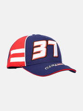 Gorra Pedro Acosta 37 Midvisor - Official MotoGP - | GP Racing Apparels