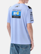 Camiseta Réplica Team Gresini Racing MotoGP – Oficial 2026 - TEAM GRESINI - | GP Racing Apparels