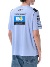 Camiseta Réplica Team Gresini Racing MotoGP – Oficial 2026 - TEAM GRESINI - | GP Racing Apparels