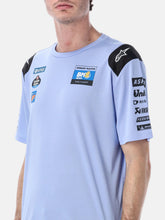 Camiseta Réplica Team Gresini Racing MotoGP – Oficial 2026 - TEAM GRESINI - | GP Racing Apparels