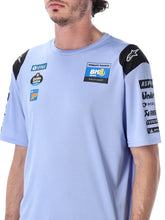 Camiseta Réplica Team Gresini Racing MotoGP – Oficial 2026 - TEAM GRESINI - | GP Racing Apparels