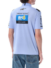Polo Réplica Officiel Gresini Racing – MotoGP - | GP Racing Apparels
