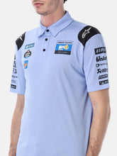Polo Réplica Officiel Gresini Racing – MotoGP - | GP Racing Apparels