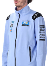 Sudadera Team Replica Gresini Racing 2026 – Oficial MotoGP - | GP Racing Apparels