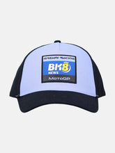 Cappellino Gresini Racing – BK8 MotoGP - | GP Racing Apparels