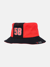 Sombrero Bucket Super Sic 58 - Official MotoGP - | GP Racing Apparels