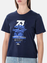 T-shirt Donna Alex Márquez 73 – Ufficiale MotoGP - | GP Racing Apparels