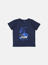 Camiseta Infantil Alex Márquez AM73 – Oficial MotoGP - ALEX MARQUEZ - | GP Racing Apparels