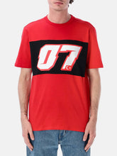 Camiseta Toprak Razgatlioglu 54 - Roja - TOPRAK - | GP Racing Apparels