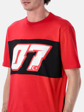 Camiseta Toprak Razgatlioglu 54 - Roja - TOPRAK - | GP Racing Apparels