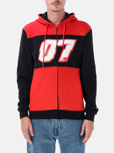 Sudadera con Cremallera y Capucha Toprak Razgatllioglu Hombre - | GP Racing Apparels
