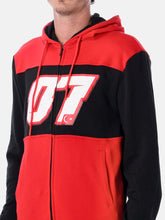 Sudadera con Cremallera y Capucha Toprak Razgatllioglu Hombre - | GP Racing Apparels