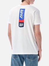 Alex Marquez Home GP T-shirt - White - ALEX MARQUEZ - | GP Racing Apparels