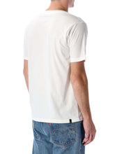 T-shirt Alpinestars Linear Wordmark 2.0 – Bianca - | GP Racing Apparels