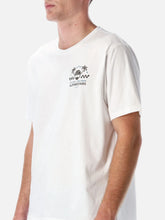 Alpinestars Order SS CSF Tee - White - ALPINESTARS - | GP Racing Apparels