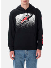 Felpa Alpinestars Obsessed Hoodie – Nera - | GP Racing Apparels