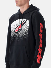 Felpa Alpinestars Obsessed Hoodie – Nera - | GP Racing Apparels